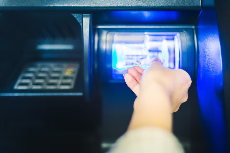 Specialized ATM Lock Solutions