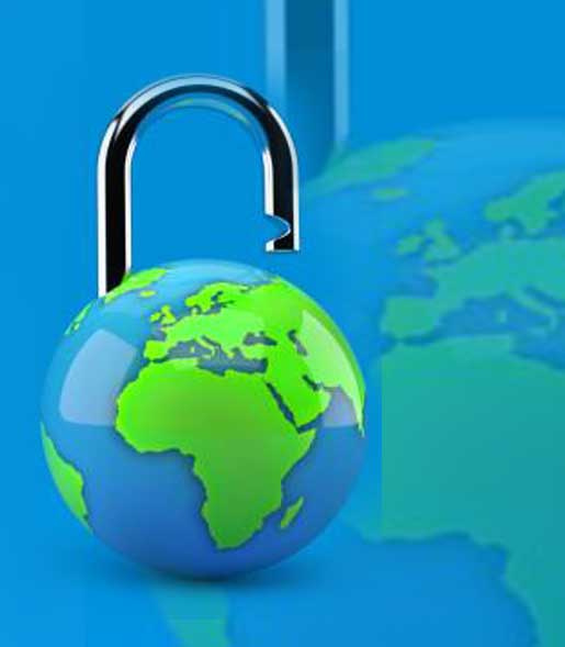 Unlocking Global Security