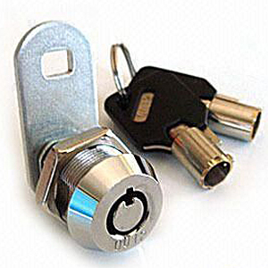Key Operated Cam Lock